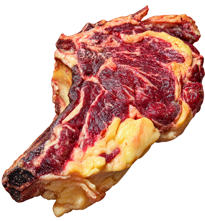 Asador Aupa