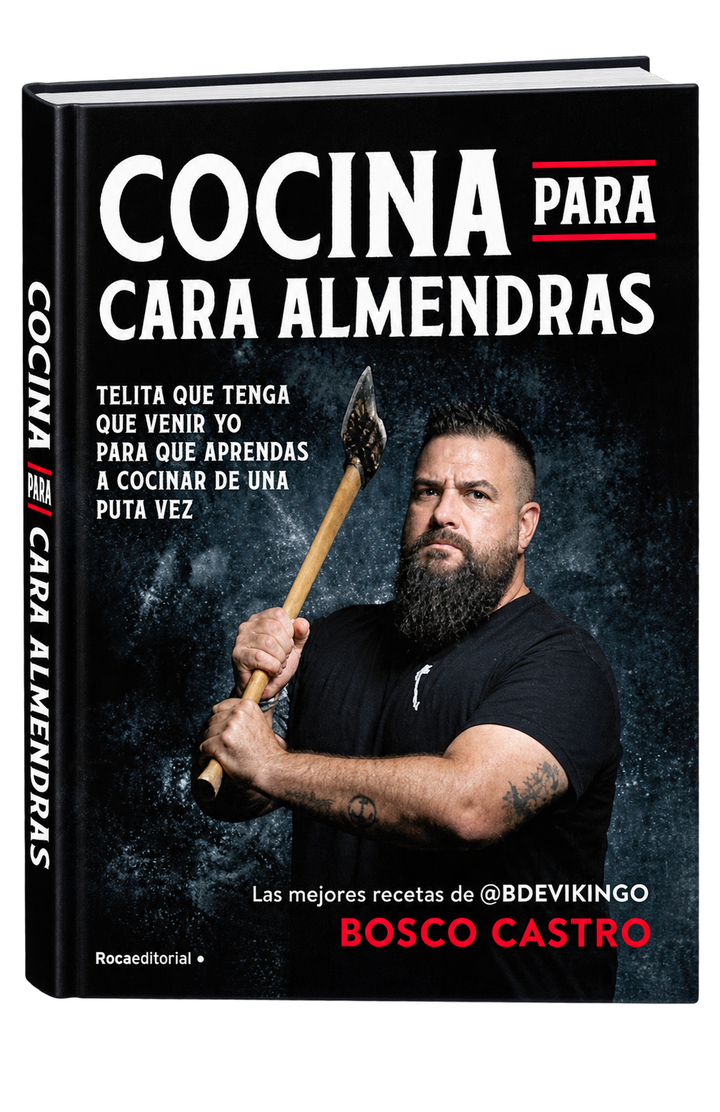 El libro