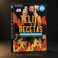 Cocina gallega · 20 recetas · Ebook Bdevikingo · ebook de descarga digital